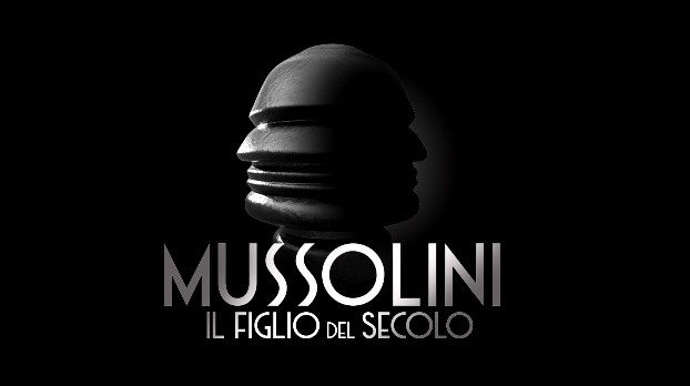 Mussolini – Il figlio del secolo su Rai 3, il promo