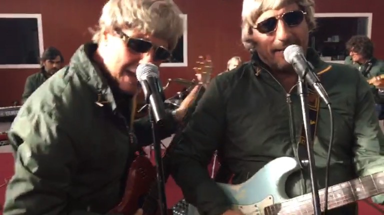 1 Maggio 2019, la ‘sfida dei Concertoni’ con Noel Gallagher a Roma e la reunion degli Oaesis di Toti e Tata a Taranto