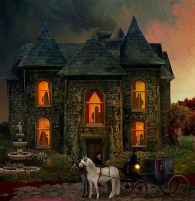 Opeth: In Cauda Venenum è il nuovo disco, in uscita in autunno (tracklist)