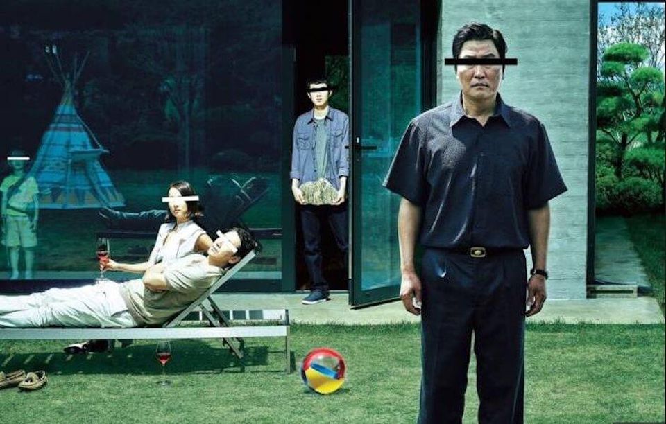 Cannes 2019, Parasite, recensione: povertà e miseria nella mente di Bong Joon-ho