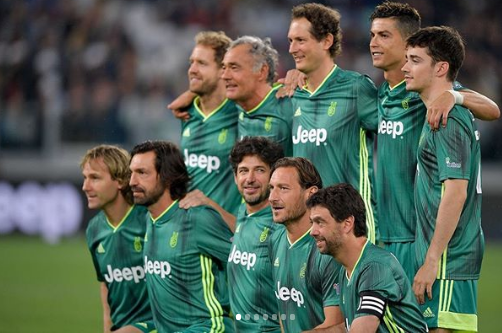 La partita del cuore 2019 su Rai1: anticipazioni