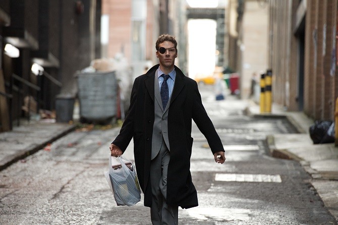 Patrick Melrose, produttori e Benedict Cumberbatch interessati ad una seconda stagione