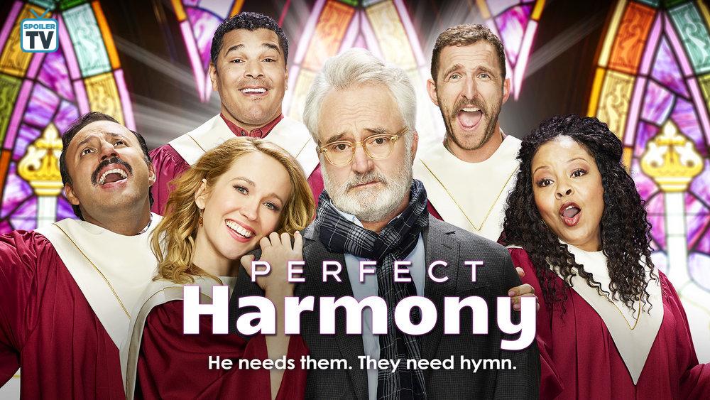 Upfront 2019 NBC: i trailer delle novità Bluff City Law, Perfect Harmony e Sunnyside