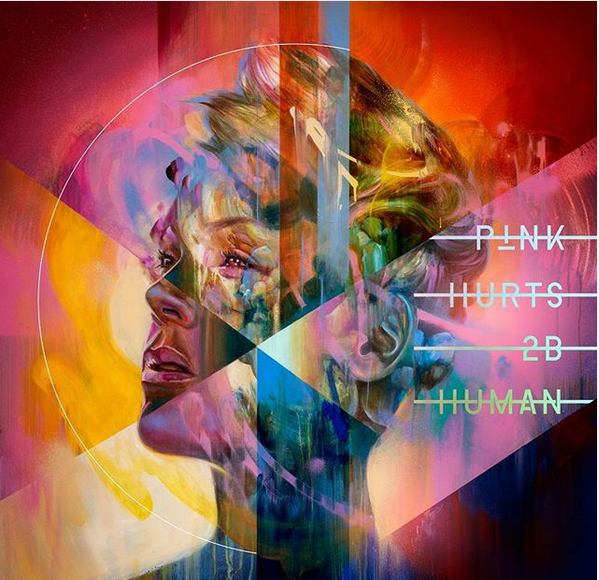 Classifica musica inglese 10 maggio 2019: Stormzy e P!nk rimangono in vetta fra singoli e album