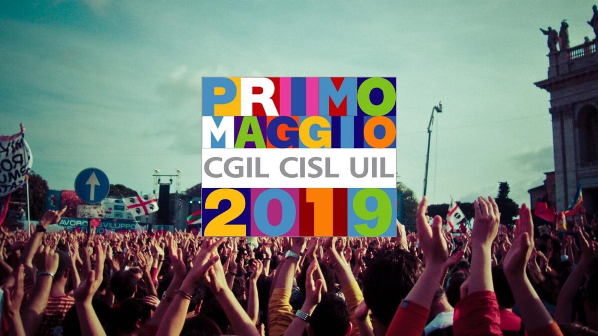 Concerto Primo Maggio 2019: tutte le esibizioni