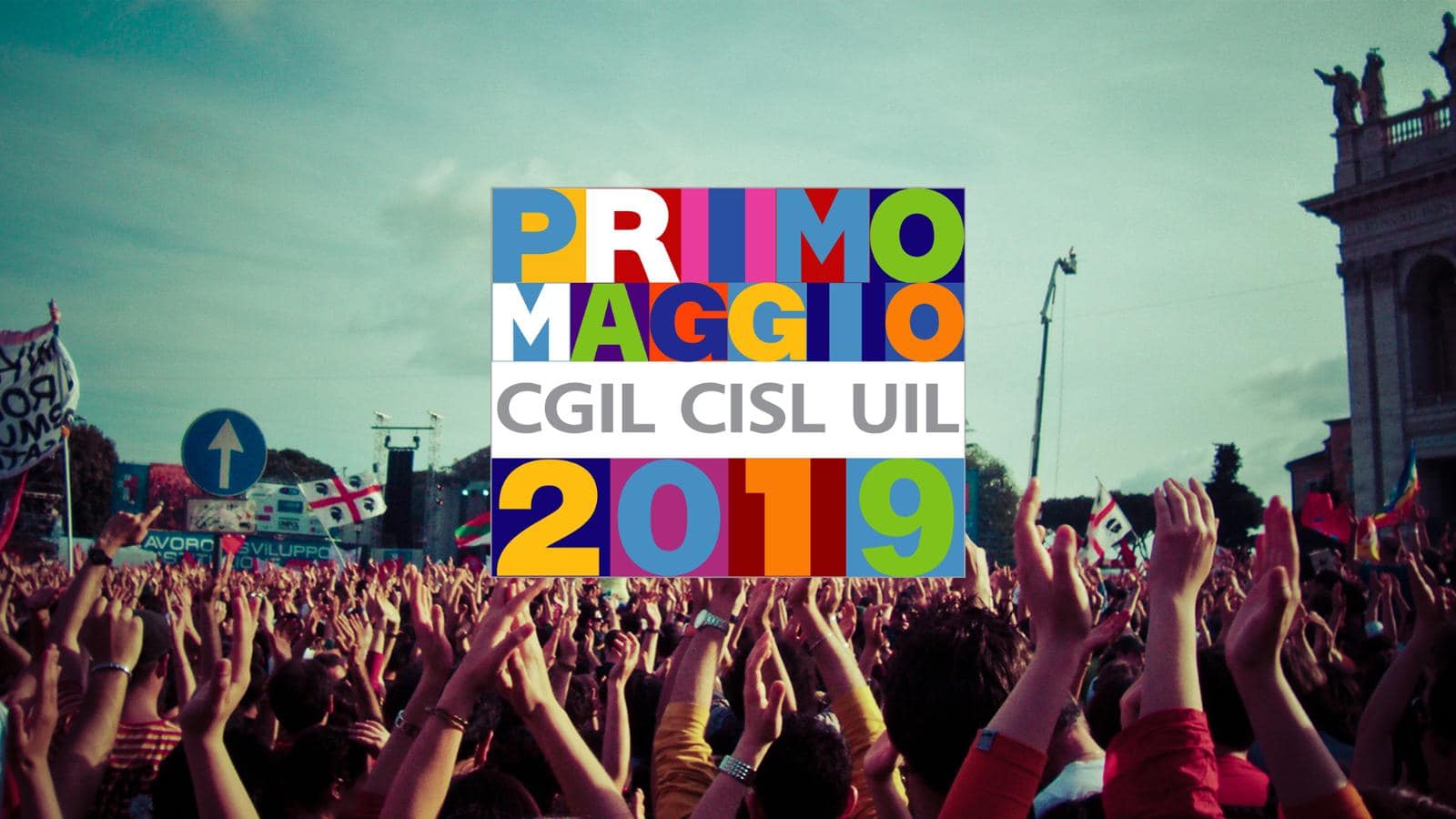 Concerto Primo Maggio 2019: tutte le esibizioni