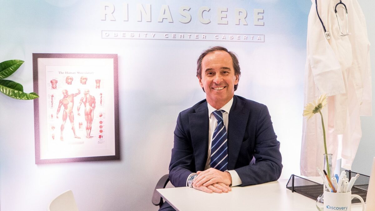 La Clinica per Rinascere, su Real Time la seconda stagione