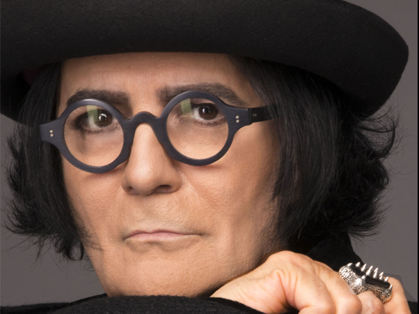 Renato Zero, Zero il folle in tour 2019/2020: tutte le date e città (info biglietti)