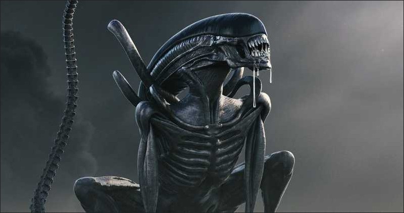 Ridley Scott scriverà e dirigerà un terzo prequel di Alien, sarà “Covenant”?