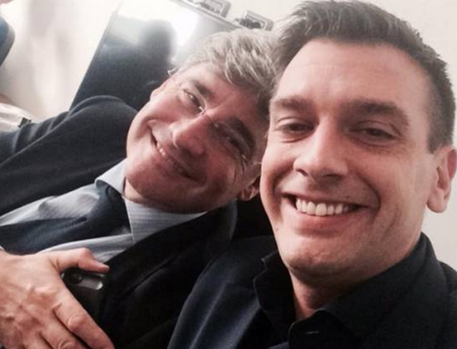 Roberto Poletti conduttore Unomattina estate? “Non ho mai ricevuto proposta da Rai, ma mi piacerebbe”