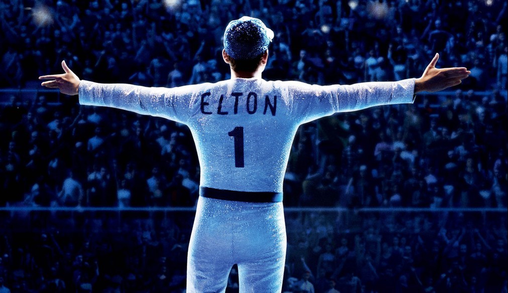 Rocketman: il duetto di Elton John e Taron Egerton a Cannes 2019 (video)