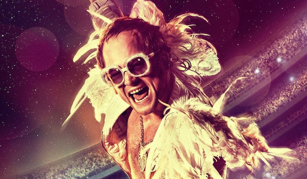 Rocketman, la recensione: un musical biografico tra fantasia e realtà