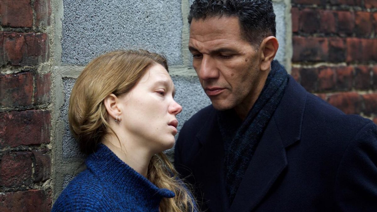 Cannes 2019, Oh Mercy, recensione: il dato umano della povertà in un piccolo centro francese