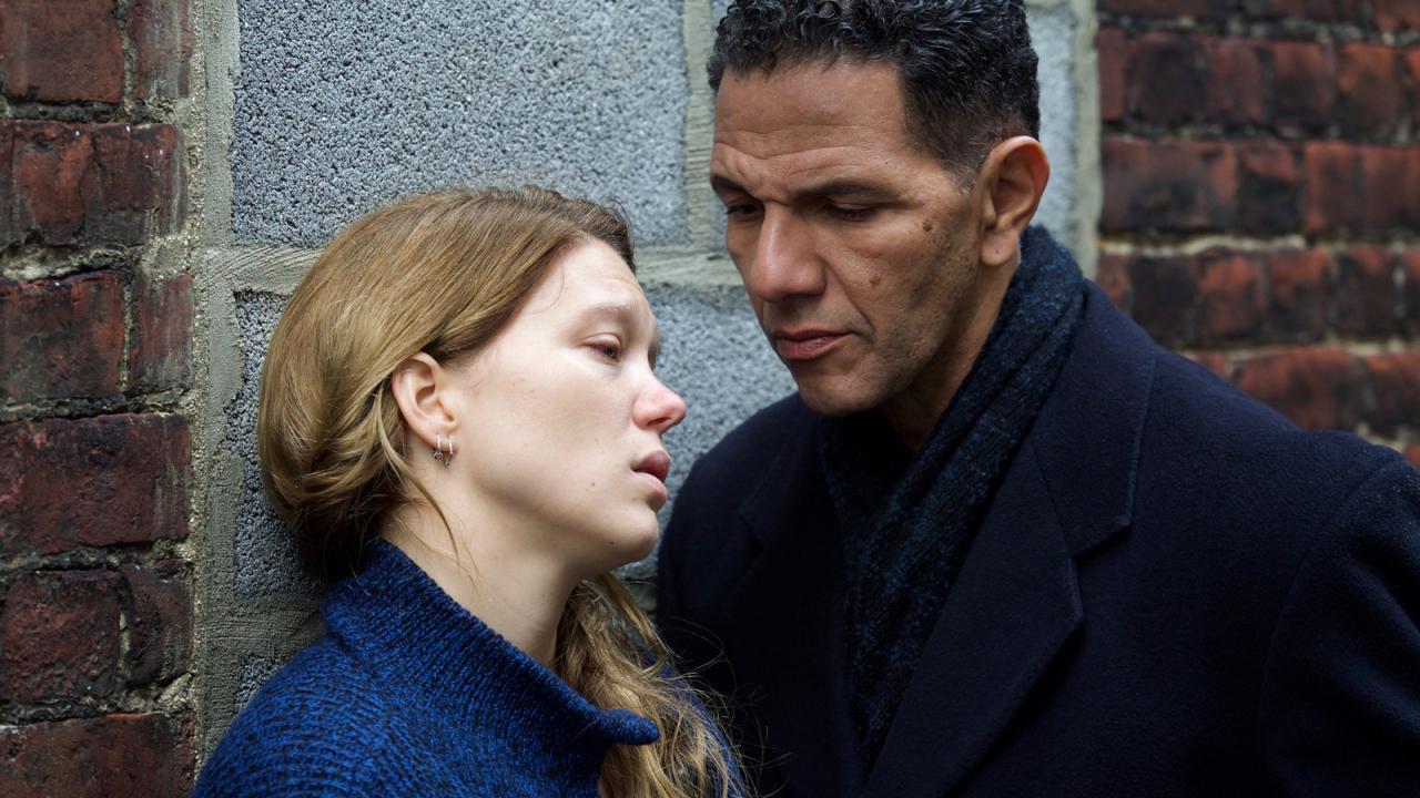 Cannes 2019, Oh Mercy, recensione: il dato umano della povertà in un piccolo centro francese