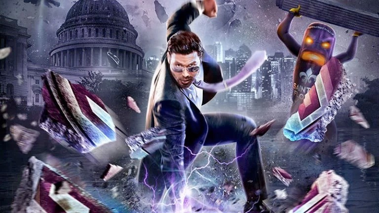 Saints Row sbarca al cinema con F. Gary Gray alla regia