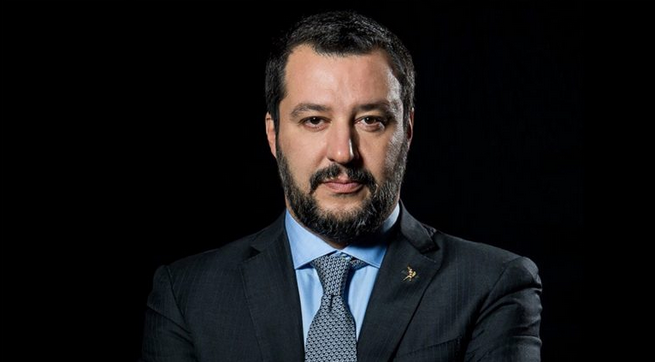 Usigrai e Fnsi contro Salvini: “Lancia Opa su Salini a colpi di editti”