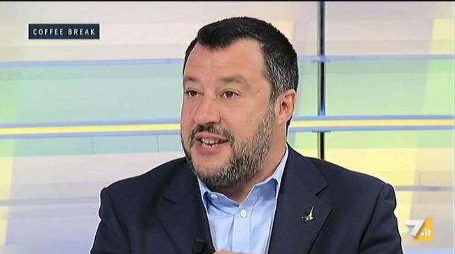 Attento Mentana, La7 ha un nuovo maratoneta…