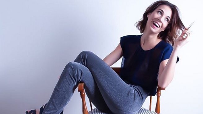 Sei in un paese meraviglioso, Michelle Carpente nuova conduttrice (Anteprima Blogo)