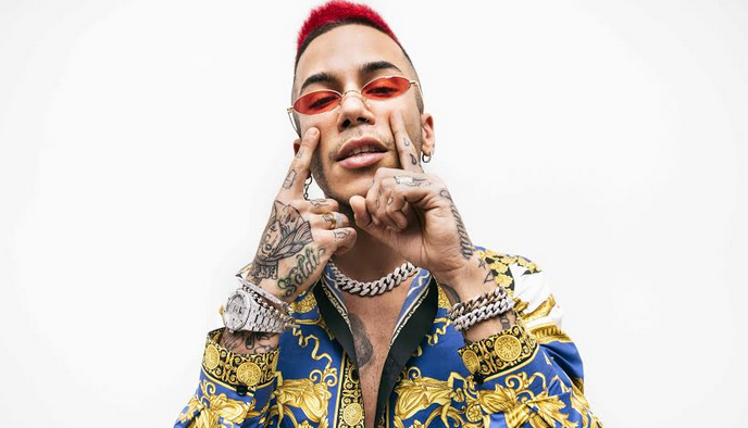Sfera Ebbasta Summer Tour: tutte le date e città dei concerti