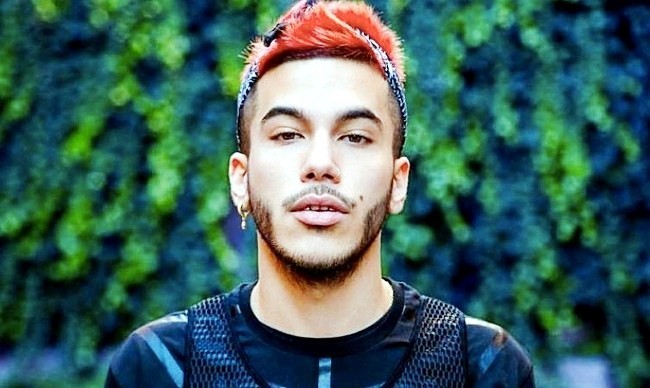 X Factor 13: Sfera Ebbasta in giuria, tramontate le ipotesi Joe Bastianich e Achille Lauro