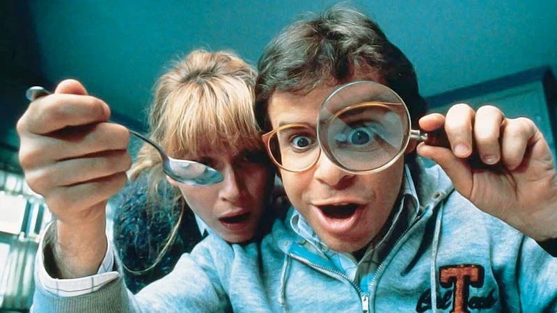 Shrunk: la Disney pianifica il reboot/sequel di Tesoro mi si sono ristretti i ragazzi