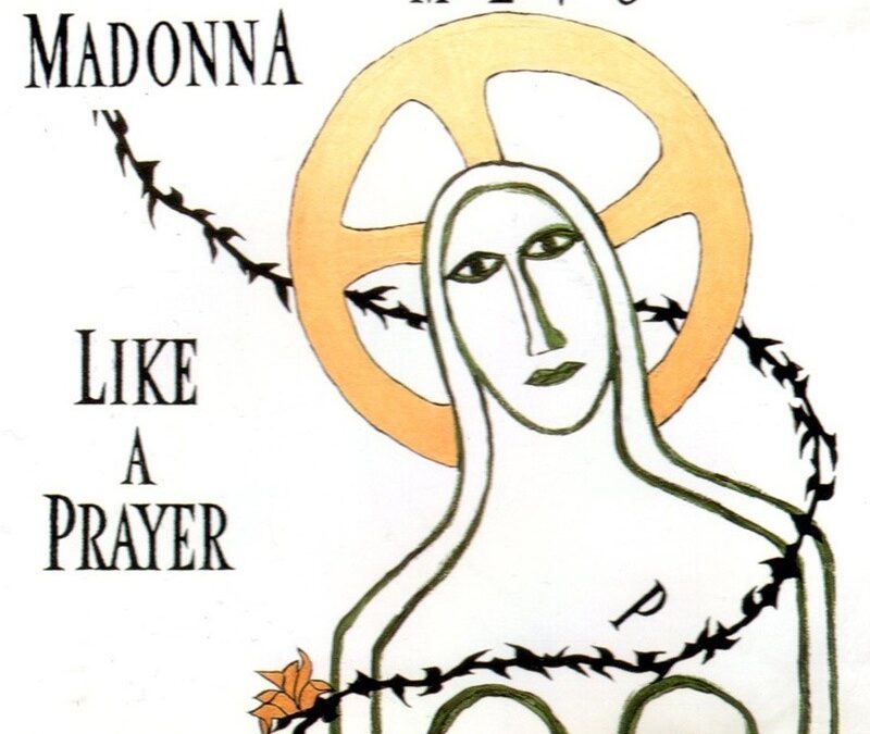 Madonna, Like a Prayer: dieci curiosità sulla canzone e sul video