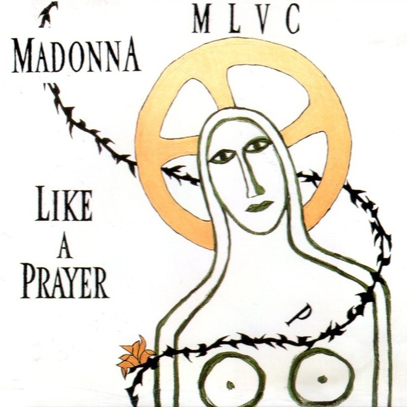 Madonna, Like a Prayer: dieci curiosità sulla canzone e sul video