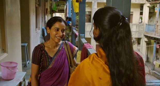 Sir – Cenerentola a Mumbai: foto e locandina del film di Rohena Gera