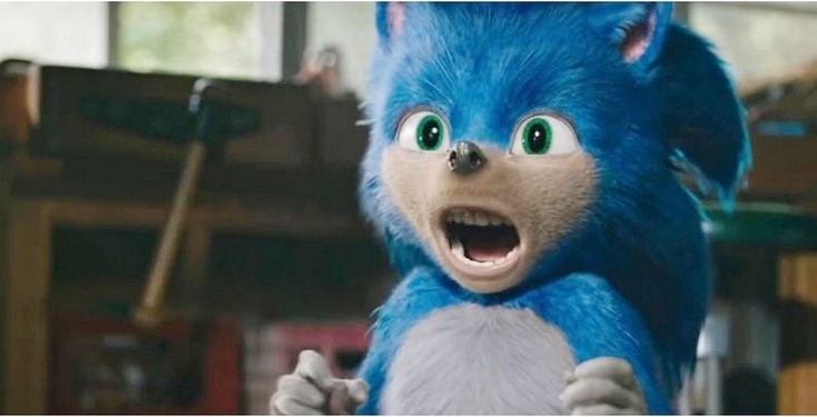 Sonic: uno dei creatori del videogioco ringrazia i fan per le proteste contro il live-action