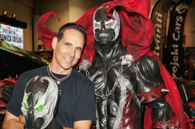 Spawn reboot: Todd MacFarlane pronto a mollare se si toccherà la sua sceneggiatura