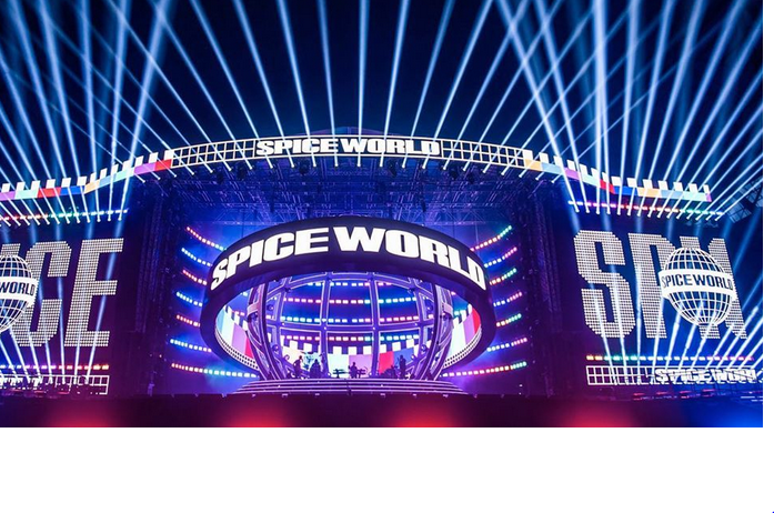 Spice Girls reunion, oggi la prima data a Dublino: anticipazioni, quale sarà la scaletta?