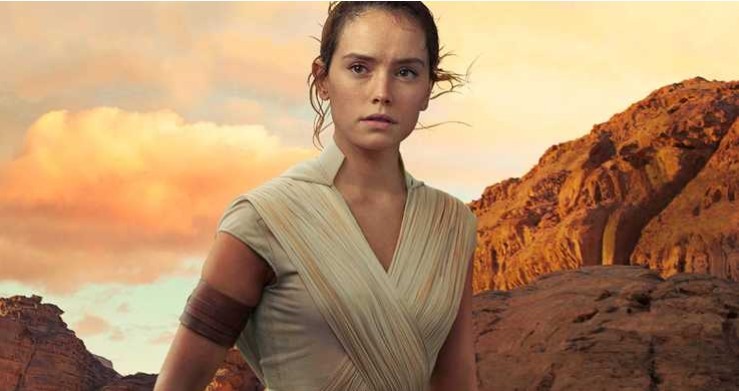Star Wars 9: nuovo rumor sui genitori di Rey in “L’ascesa di Skywalker”, Kylo Ren ha mentito?