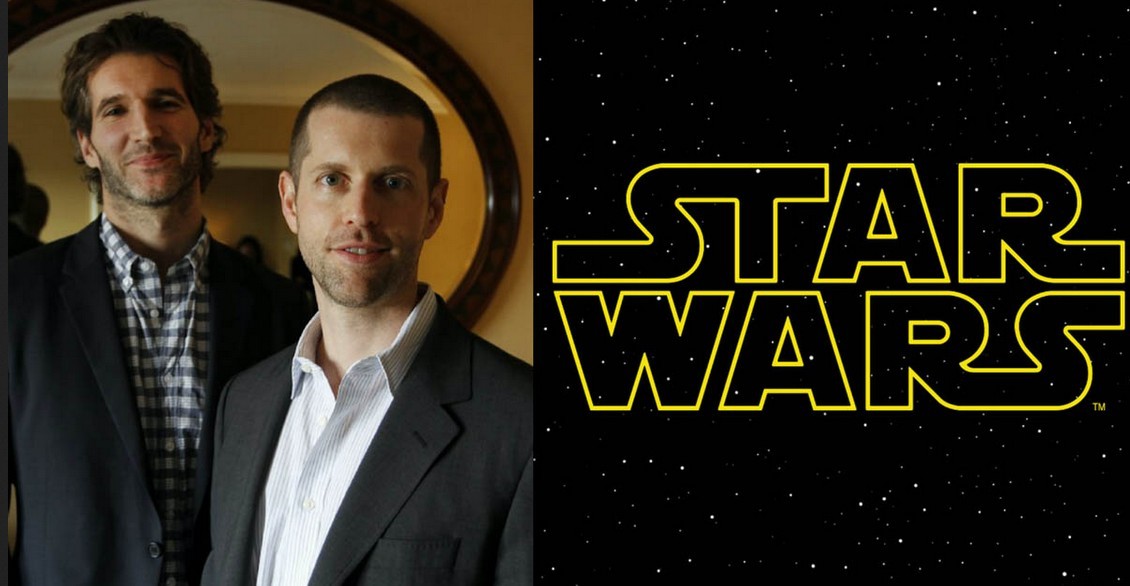 Star Wars: lanciata petizione contro la nuova trilogia dei creatori de “Il trono di spade”