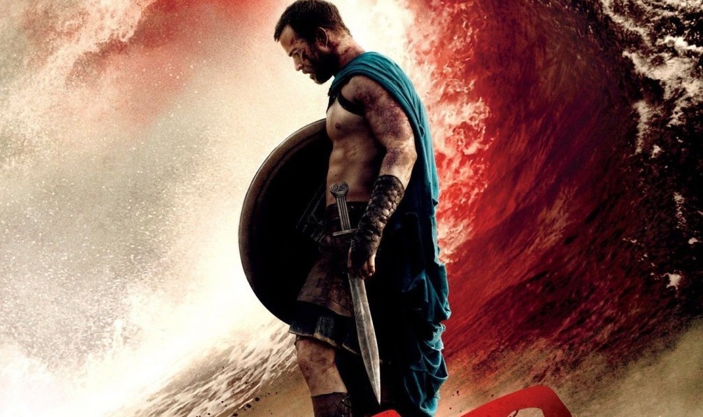 Stasera in tv: “300 – L’alba di un impero” su Italia 1