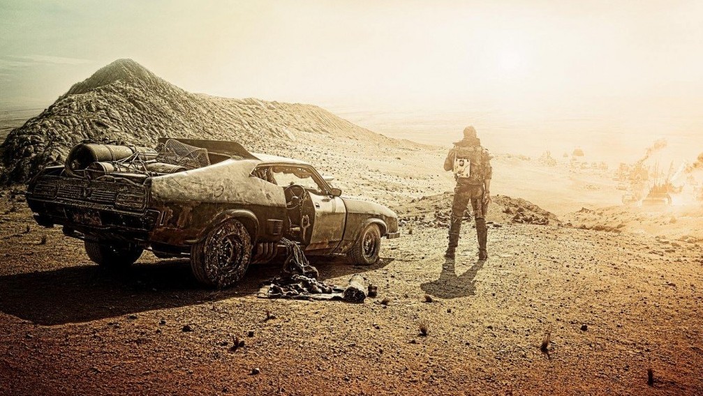 Stasera in tv: “Mad Max: Fury Road” su Italia 1