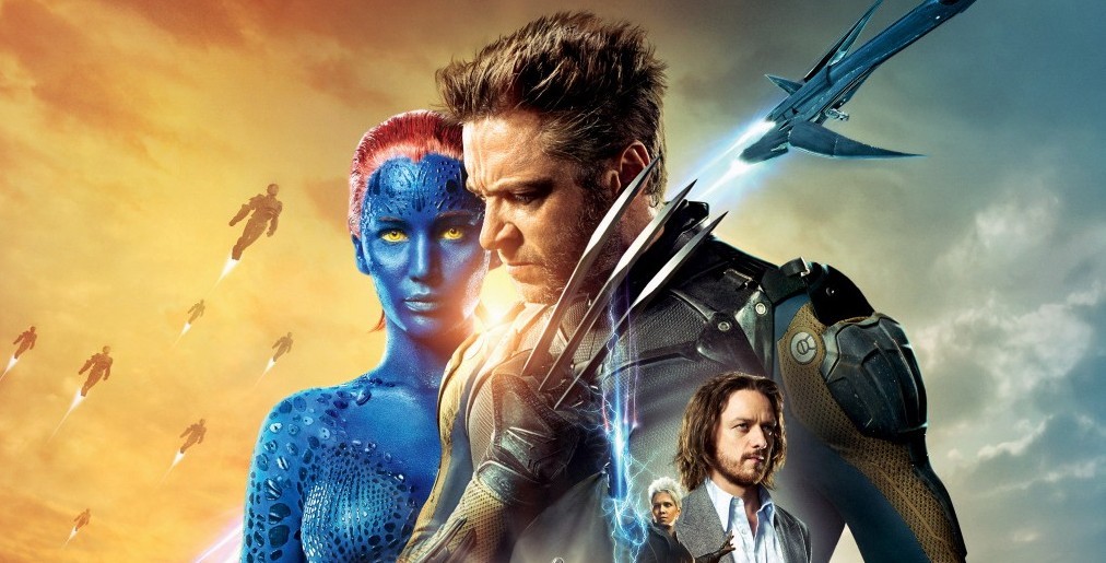 Stasera in tv: “X-Men: Giorni di un futuro passato” su Italia 1