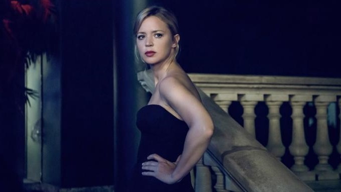 Cannes 2019, Sibyl, recensione: elegante psicodramma francese al femminile