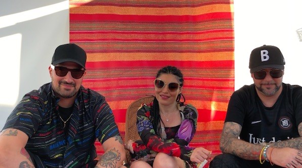 Takagi e Ketra e Giusy Ferreri: “Con Jambo abbiamo alzato i BPM, ci siamo ispirati all’Africa e alle canzoni de Il Re Leone”