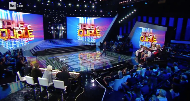 Tale e Quale show 2019, parte il toto-nomi: da Monte a Barbara Cola e Debora Caprioglio