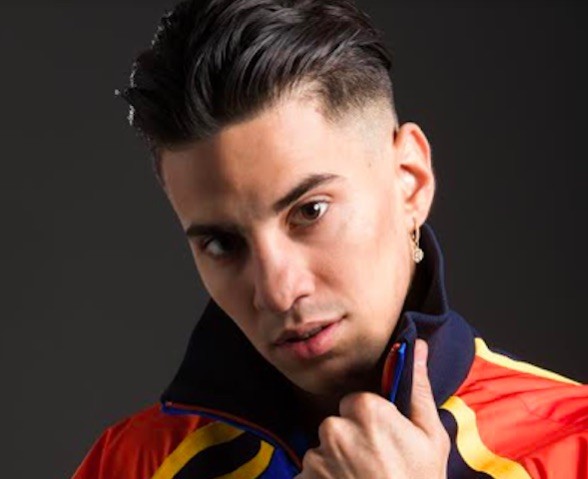 Tedua: ecco le date del Rumble in the Jungle summer tour 2019