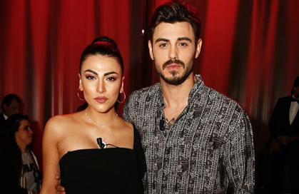 Temptation Island Vip 2019, Francesco Monte e Giulia Salemi prima coppia?