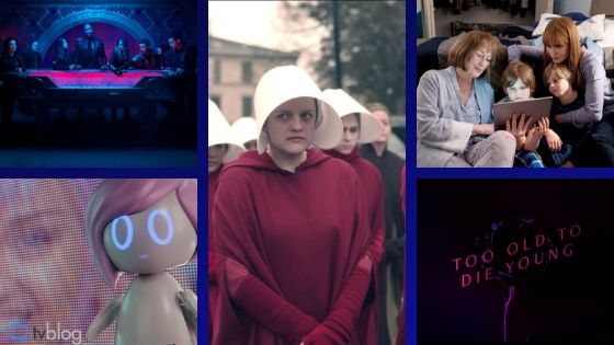 Serie Tv in Italia a Giugno 2019: tornano Black Mirror, Big Little Lies, Absentia e Dark
