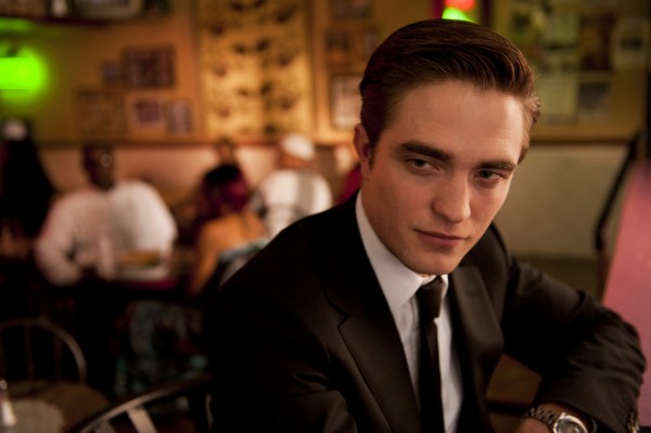 The Batman: Robert Pattinson è il nuovo Bruce Wayne