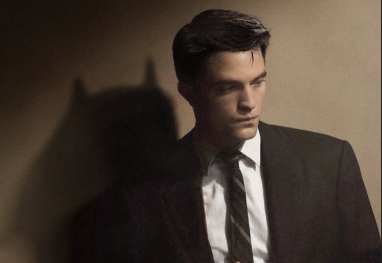 The Batman: Robert Pattinson in trattative finali come nuovo Bruce Wayne
