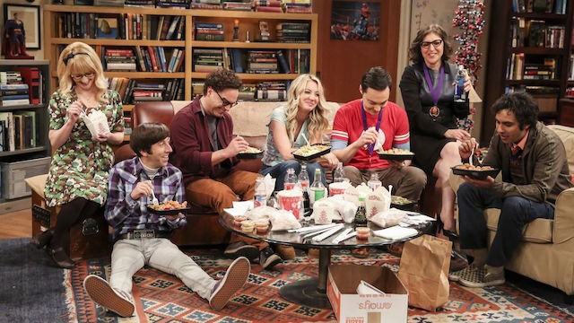 The Big Bang Theory, un finale senza botto, e per questo perfetto