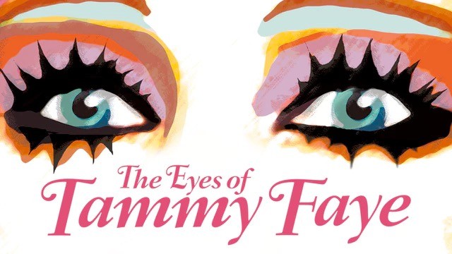 Jessica Chastain e Andrew Garfield saranno i televangelisti Jim e Tammy Faye Bakker