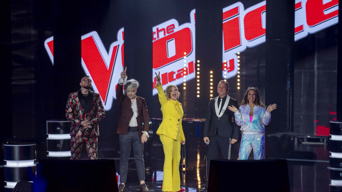 The Voice of Italy 2019, Knock Out: la puntata di giovedì 30 maggio, i finalisti