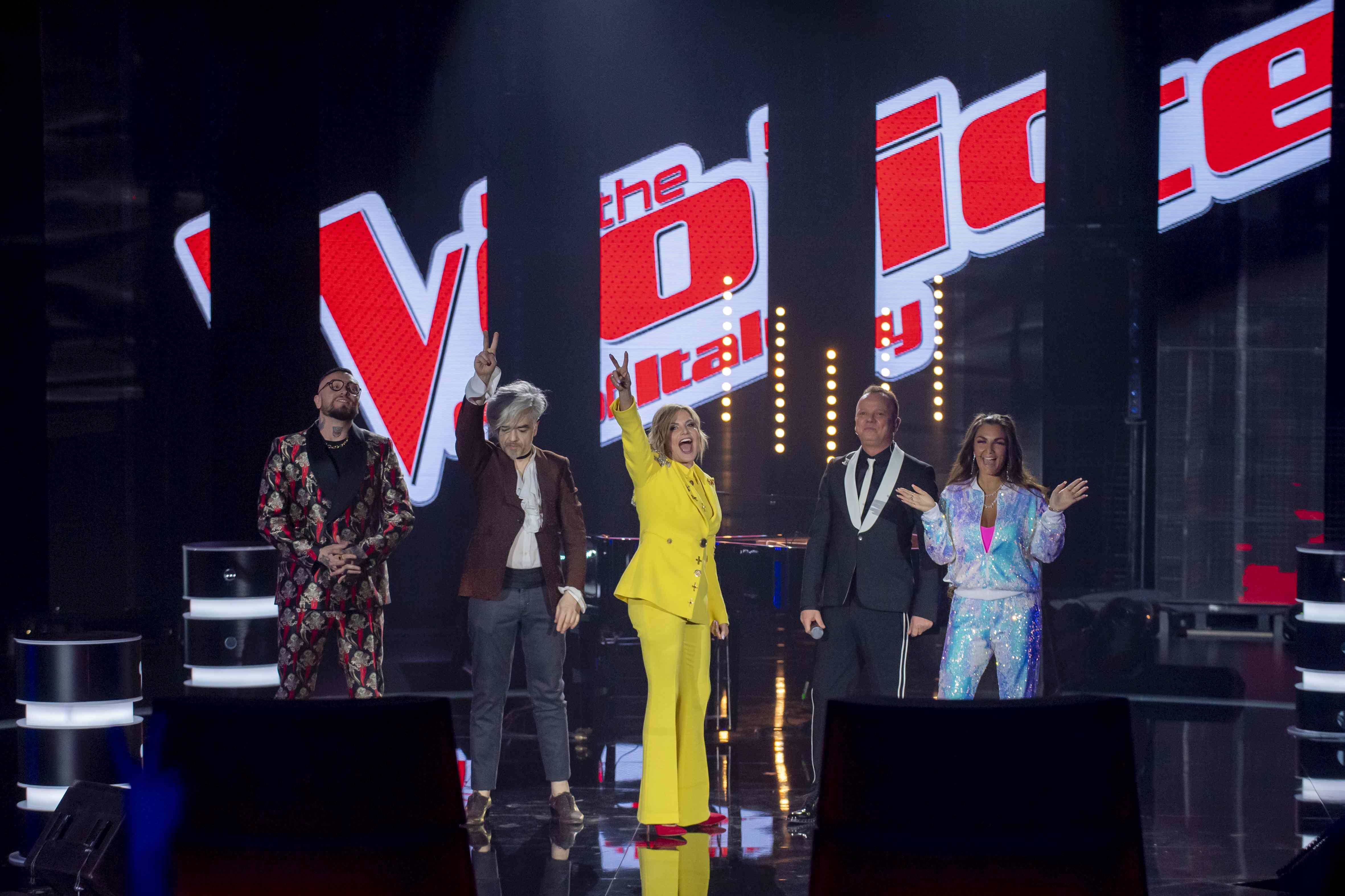 The Voice of Italy 2019, Knock Out: la puntata di giovedì 30 maggio, i finalisti