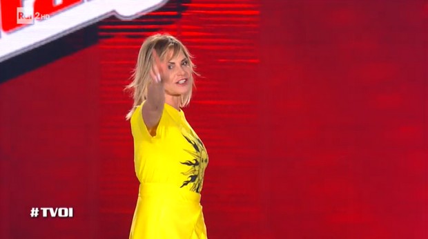 The Voice of Italy 2019, la quinta puntata: tutti i cantanti passati alle Battle