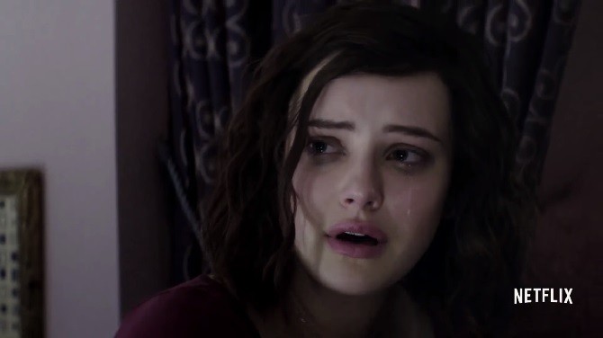 Tredici, secondo uno studio USA la serie ha fatto aumentare i suicidi tra gli adolescenti
